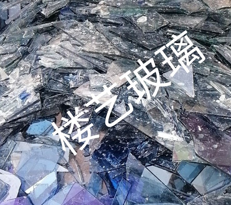 盐都区楼艺玻璃回收